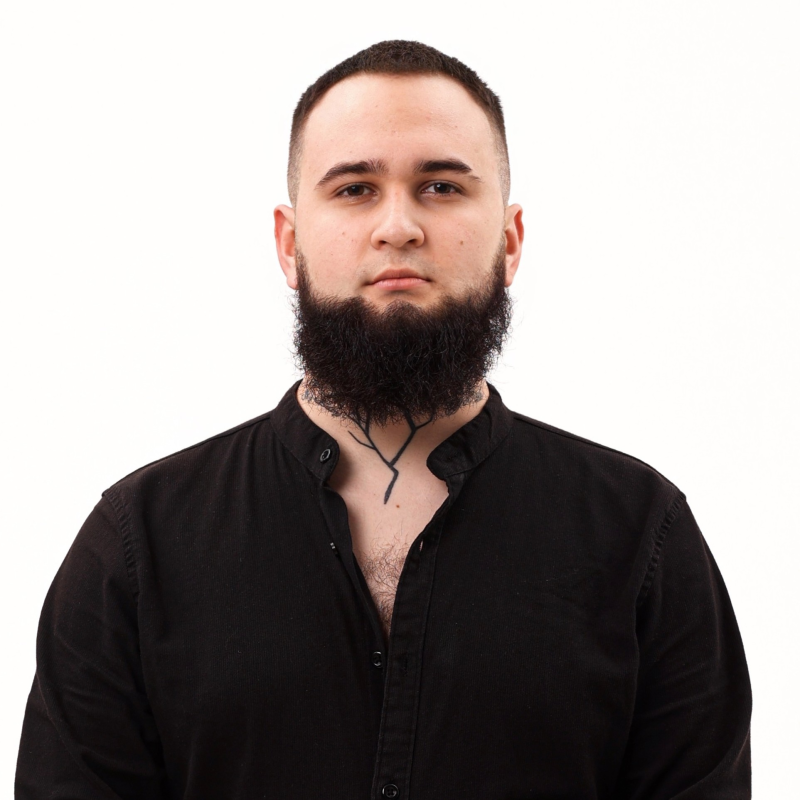 Ivan Dragunov