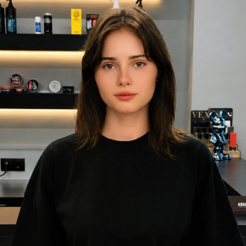 Adelina