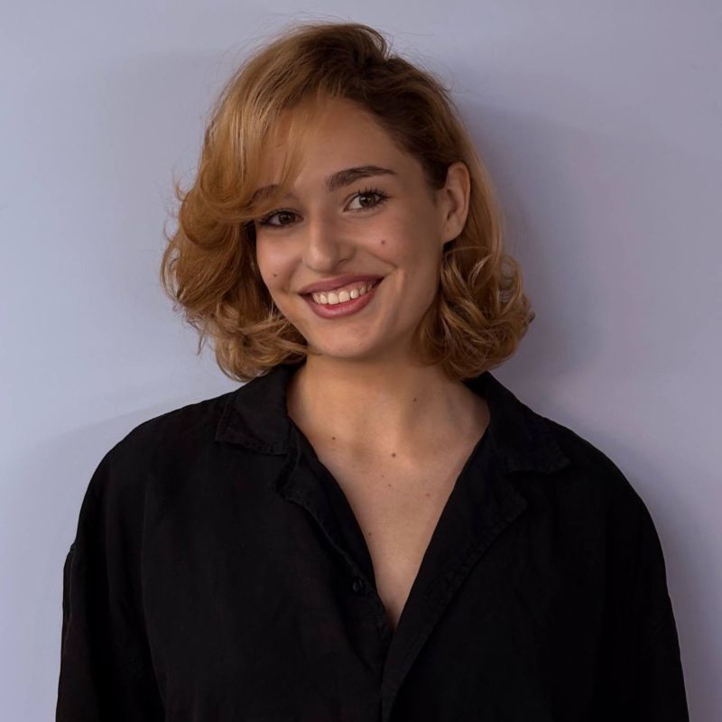 Iana Melkaya