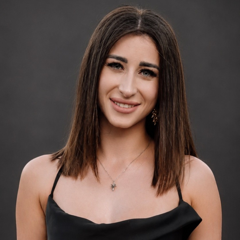 Nicolle Pelin